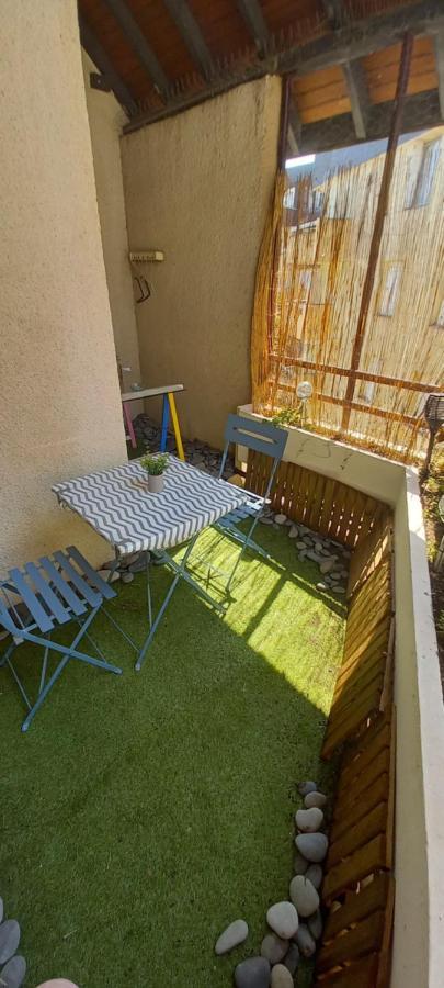 Le Petit Loup Palois - Terrasse & Wifi Fibre Pau Exterior photo