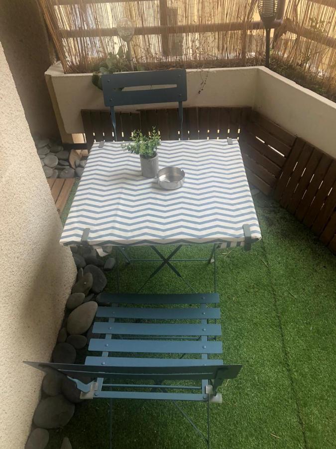 Le Petit Loup Palois - Terrasse & Wifi Fibre Pau Exterior photo