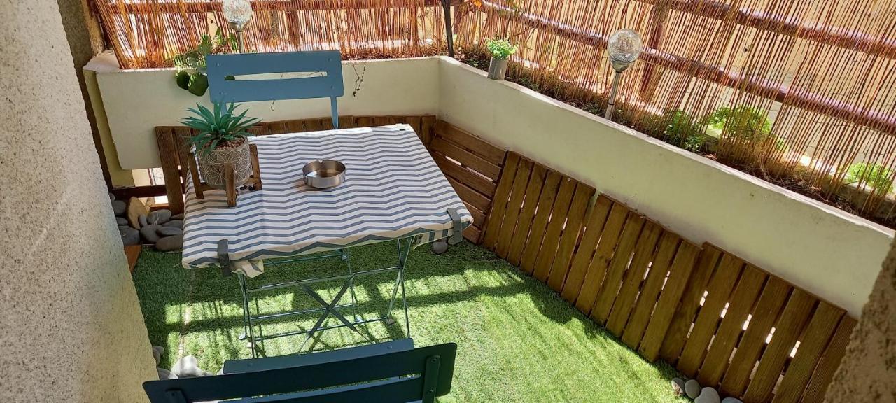Le Petit Loup Palois - Terrasse & Wifi Fibre Pau Exterior photo